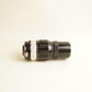 Nikon Nikkor-QC 200mm f/4 Telephoto Lens | Nikon F Mount | Manual Focus | Tested & Working