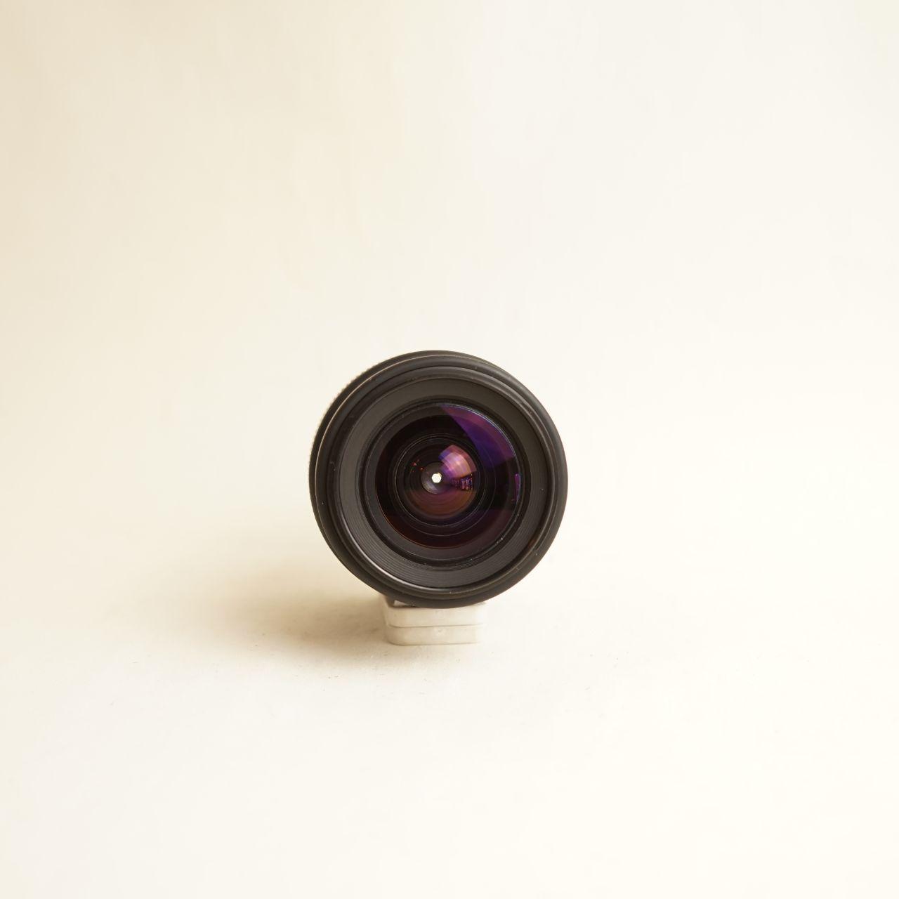 Promaster AF 28-80mm f/3.5-5.6 Zoom Lens | Pentax FA Mount | Tested & Working