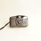 Olympus Accura Zoom 70 Film Camera | 35mm Point & Shoot | Tested & Working | Grey