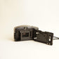Olympus Accura Zoom 70 Film Camera | 35mm Point & Shoot | Tested & Working | Grey
