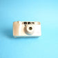 Minolta 110 Zoom Date Film Camera | 110 Point & Shoot | Tested & Working | Silver