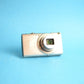 Canon PowerShot ELPH 360 HS Digital Camera | 20.2MP | Tested & Working | Silver