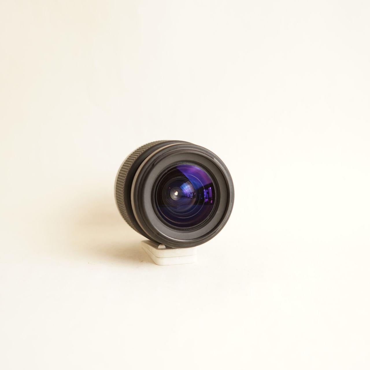 Promaster AF 28-80mm Zoom Lens | Pentax FA Mount | 35mm SLR Lens | Tested & Working | Black