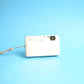 Sony Cyber-shot DSC-T99 Digital Camera | 14.1MP | Tested & Working | Silver