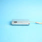 Sony Cyber-shot DSC-T99 Digital Camera | 14.1MP | Tested & Working | Silver
