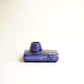 Nikon Coolpix S6300 Digital Camera | 16.0MP | Tested & Working | Purple/Blue