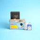 Kodak EasyShare M853 Digital Camera | 8.2MP | Tested & Working | Silver