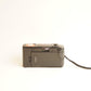 Vivitar PS:35 Film Camera | 35mm Point & Shoot | Tested & Working | Black