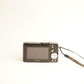 Panasonic Lumix DMC-LX2 Digital Camera | 10.2MP | Tested & Working | Black