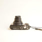 Panasonic Lumix DMC-LX2 Digital Camera | 10.2MP | Tested & Working | Black
