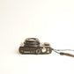 Panasonic Lumix DMC-LX2 Digital Camera | 10.2MP | Tested & Working | Black