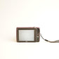Nikon Coolpix S4300 Digital Camera | 16.0MP | Tested & Working | Maroon