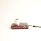 Nikon Coolpix S4300 Digital Camera | 16.0MP | Tested & Working | Maroon