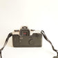 Canon EOS Elan II E Film Camera | 35mm SLR | Tested & Working | Black