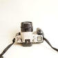 Canon EOS Elan II Film Camera | 35mm SLR | Tested & Working | Black
