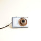 Canon PowerShot SD1300 IS Digital Camera | 12.1MP | Read Description | Blue