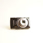 Canon PowerShot ELPH 135 Digital Camera | 16MP | Tested & Working | Black