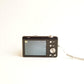 Samsung ST65 Digital Camera | 14.2MP | Tested & Working | Blue