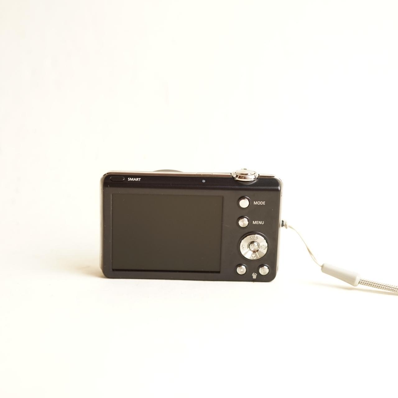 Samsung ST65 Digital Camera | 14.2MP | Tested & Working | Blue