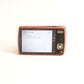 Kodak EasyShare M575 Digital Camera | 14MP | Tested & Working | Pink