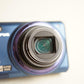 Olympus VR-320 Digital Camera | 14MP | Read Description | Blue