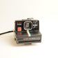 Polaroid Time-Zero OneStep Instant Film Camera | Tested & Working | Black
