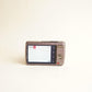 Kodak EasyShare M550 Digital Camera | 12MP | Tested & Working | Purple