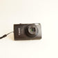 Canon PowerShot ELPH 170 IS Digital Camera | 20MP | Tested & Working | Black