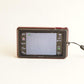 Sony Cyber-shot DSC-TX7 Digital Camera | 10.2MP | Tested & Working | Red