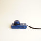 Canon PowerShot ELPH 320 HS Digital Camera | 16.1MP | Tested & Working | Blue