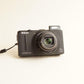 Nikon Coolpix S9300 Digital Camera | 16MP | Tested & Working | Black