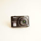 Nikon Coolpix S6400 Digital Camera | 16MP | Tested & Working | Black
