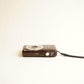 Canon PowerShot SD1300 IS Digital Camera | 12.1MP | Tested & Working | Brown