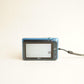 Nikon Coolpix S6400 Digital Camera | 16MP | Tested & Working | Blue *RARE*