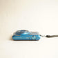 Nikon Coolpix S6400 Digital Camera | 16MP | Tested & Working | Blue *RARE*