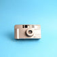 Pentax IQZoom 70 XL Film Camera | 35mm Point & Shoot | Tested & Working | Silver
