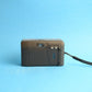 Vivitar PZ 3090 Film Camera | 35mm Point & Shoot | Tested & Working | Silver