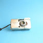 Olympus Stylus 120 Film Camera | 35mm Point & Shoot | Tested & Working | Gold