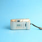Olympus Stylus 120 Film Camera | 35mm Point & Shoot | Tested & Working | Gold