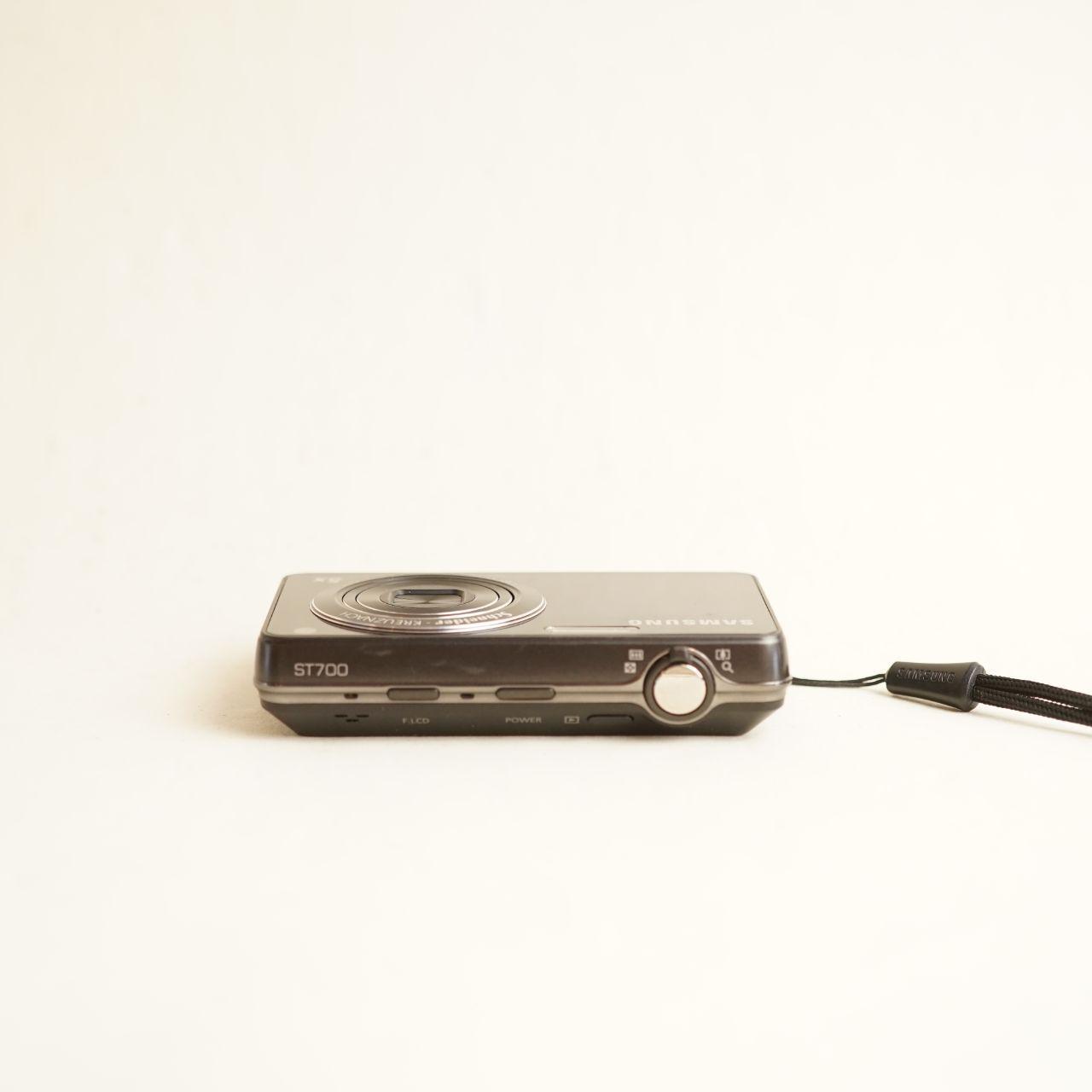 Samsung ST700 Digital Camera | 16.1MP | Tested & Working