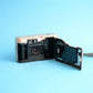 Fujifilm Zoom Date 1000 Film Camera | 35mm Point & Shoot | Tested & Working | Silver