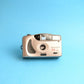Ansco Vision FA AFD Film Camera | 35mm Point & Shoot | Tested & Working | Silver