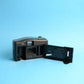 Ansco Vision FA AFD Film Camera | 35mm Point & Shoot | Tested & Working | Silver