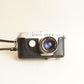 Olympus Pen FT Film Camera | 35mm Half Frame SLR | Tested & Working | Silver & Black