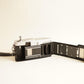 Olympus Pen FT Film Camera | 35mm Half Frame SLR | Tested & Working | Silver & Black