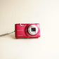 Fujifilm FinePix JZ100 Digital Camera | 14MP | Tested & Working | Pink