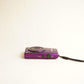 Canon PowerShot ELPH 310 HS Digital Camera | 12.1MP | Tested & Working | Purple