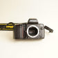 Nikon N8008s Film Camera | 35mm SLR | Tested & Working | Black