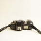 Nikon N8008s Film Camera | 35mm SLR | Tested & Working | Black