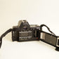 Nikon N8008s Film Camera | 35mm SLR | Tested & Working | Black